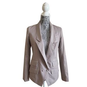 SPIRAL Girl Blazer Size Medium